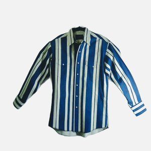 New VTG Wrangler X-Long Tails 15.5 X 33